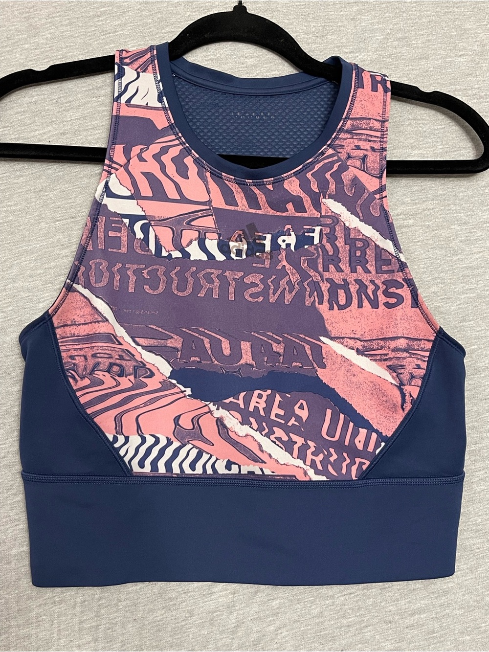 Adidas Running Tank Top